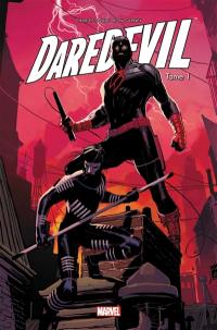 Daredevil. Vol. 1. Un témoin gênant