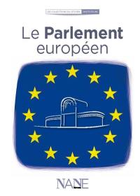 Le Parlement européen