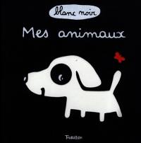 Mes animaux