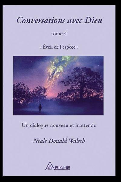 Eveil de l'espèce : un dialogue nouveau et inattendu 4