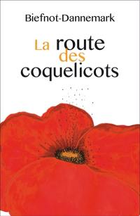 La route des coquelicots