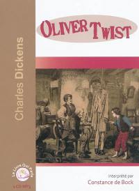 Oliver Twist