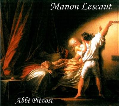 Manon Lescaut