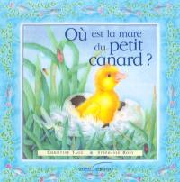 Où est la mare du petit canard ?