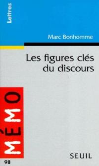 Les figures clés du discours