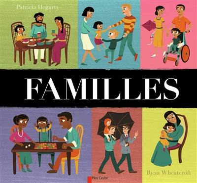 Familles