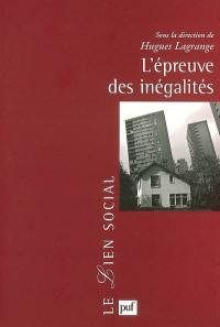 L'épreuve des inégalités