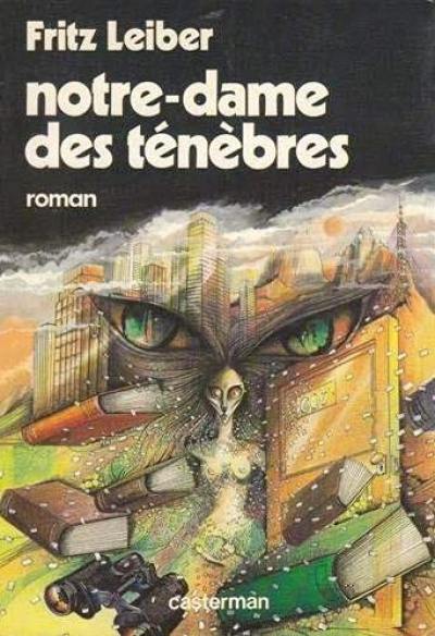 Notre-Dame des ténèbres