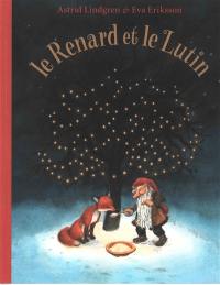 Le renard et le lutin