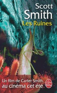 Les ruines