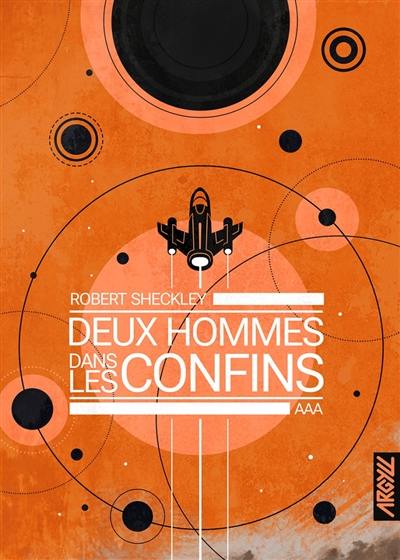 Deux hommes dans les confins