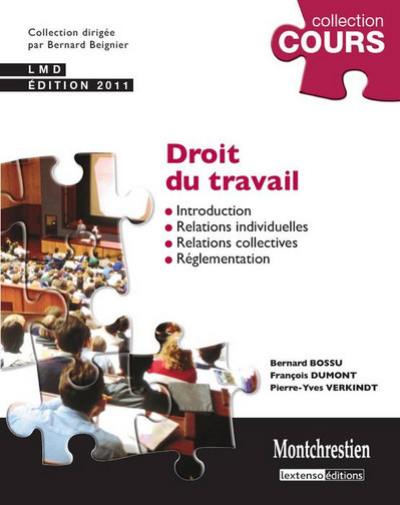 Droit du travail