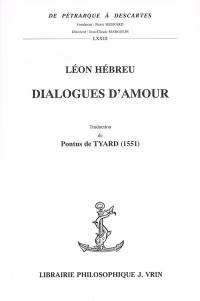 Dialogues d'amour