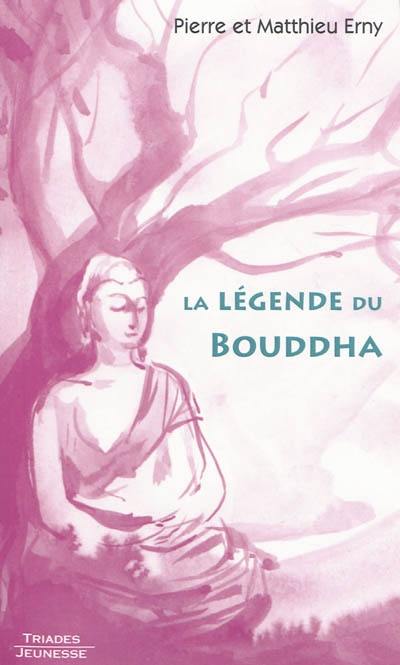 La légende du Bouddha. Trois thanka