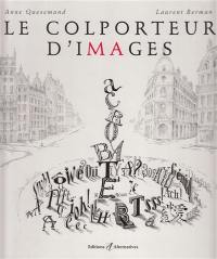 Le colporteur d'images