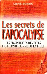 Les secrets de l'Apocalypse