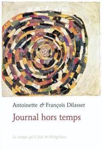 Journal hors du temps