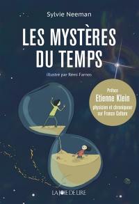 Les mystères du temps