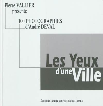 Les yeux d'une ville