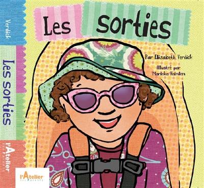 Les sorties