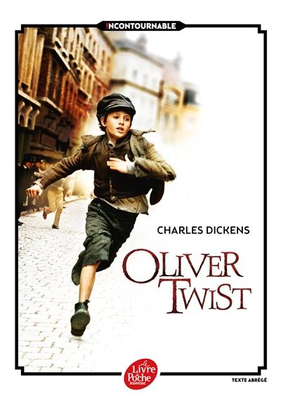 Oliver Twist