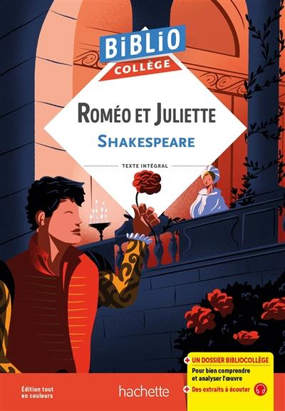 Roméo et Juliette : texte intégral