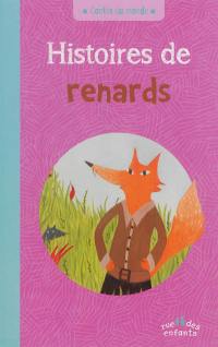 Histoires de renards