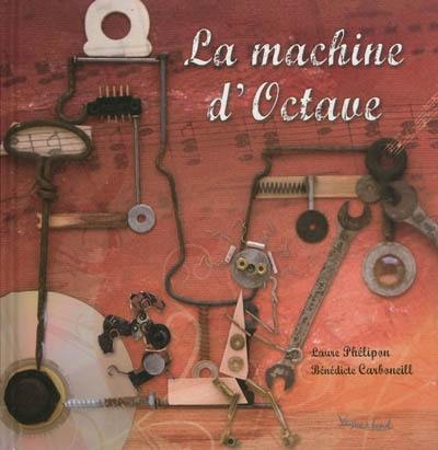 La machine d'Octave