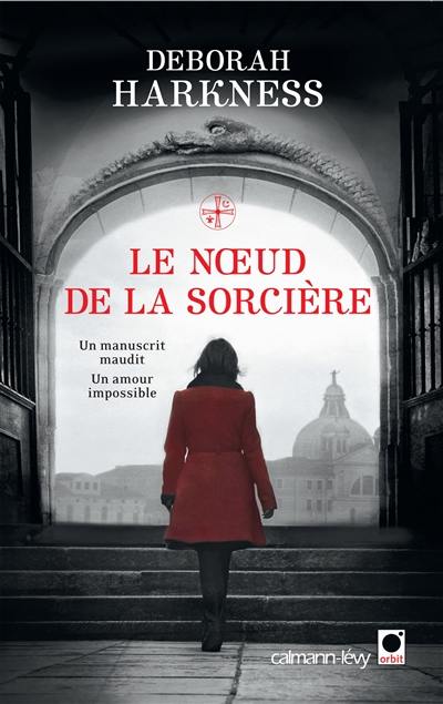 Le noeud de la sorcière