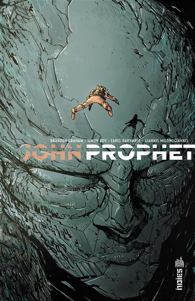 John Prophet. Vol. 1. Rémission