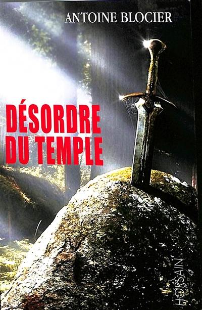 Désordre du Temple