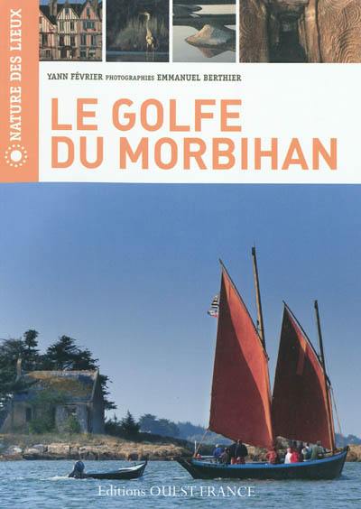 Le golfe du Morbihan