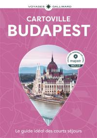 Budapest