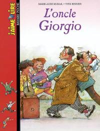 L'oncle Giorgio