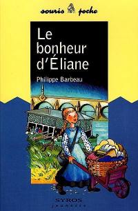 Le bonheur d'Eliane