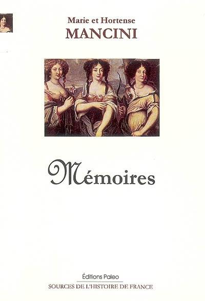 Mémoires