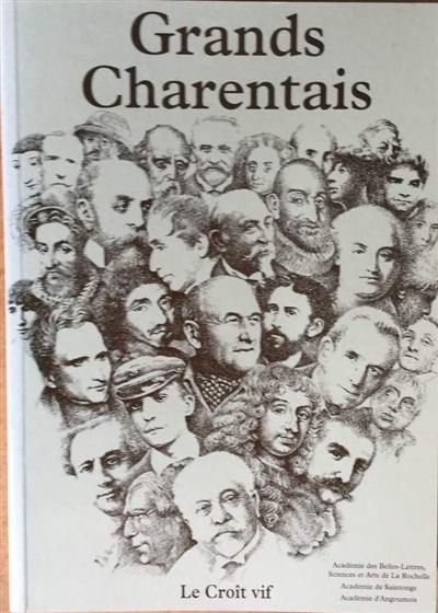 Grands charentais