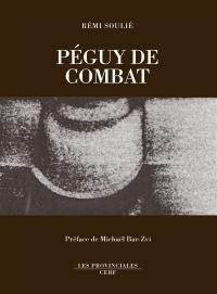 Péguy de combat