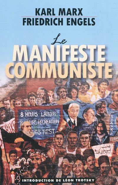 Le manifeste communiste