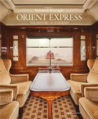 Orient Express The History of a Legend