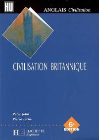 Civilisation britannique