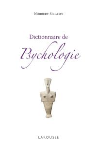 Dictionnaire de psychologie