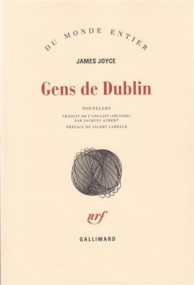 Gens de Dublin