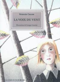 La voix du vent