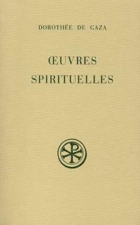 Oeuvres spirituelles