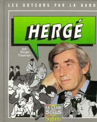 Hergé