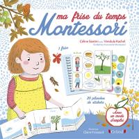 Ma frise du temps Montessori