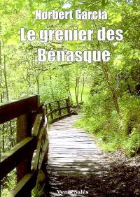 Le grenier des Bénasque