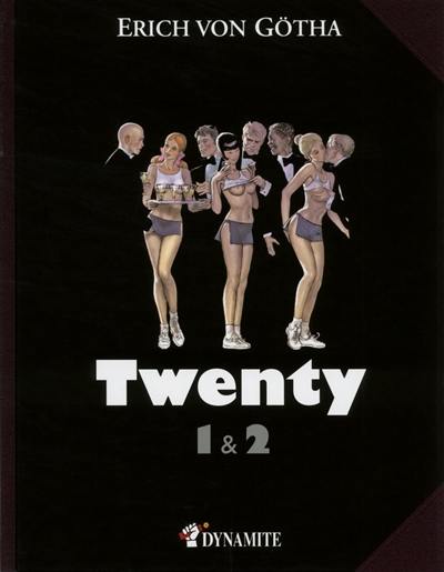 Twenty. Vol. 1 & 2