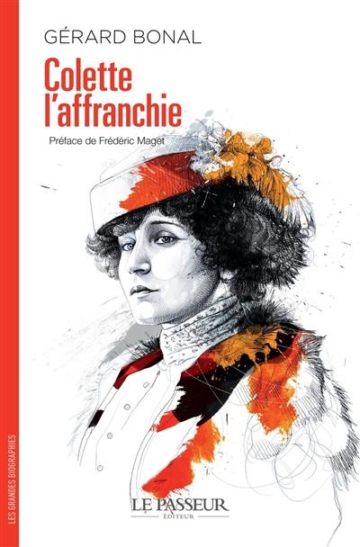 Colette l'affranchie